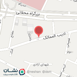 عکس مجتمع فرهنگی انصار