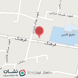 عکس بانک تجارت