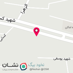 عکس اتو سرویس رهام