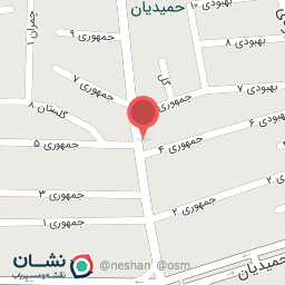 عکس داروخانه دکتر پرورش