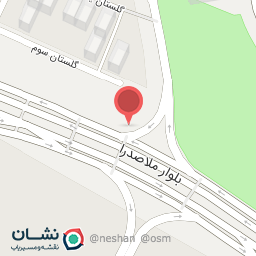 عکس فروشگاه ادکلن و رنگ مو و آرایشی نگین