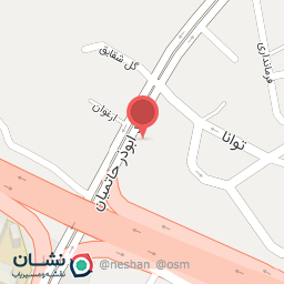 عکس باشگاه بوکس خالقی