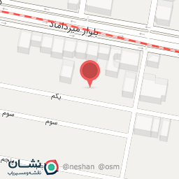 عکس هتل ایلیا تهران