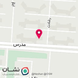 عکس بلوک 43