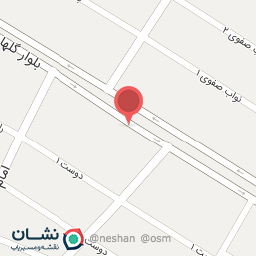 عکس پیرایش قصرشیرین 