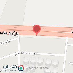 عکس اتو گالری ترافیک(بصیری)