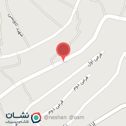 عکس رستوران شهرزاد