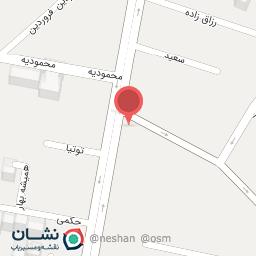 عکس اسنک بار نان استاپ