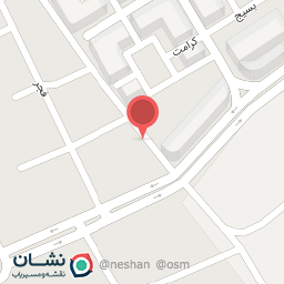 عکس نانوایی بربری