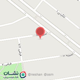 عکس ساختمان کوروش 4