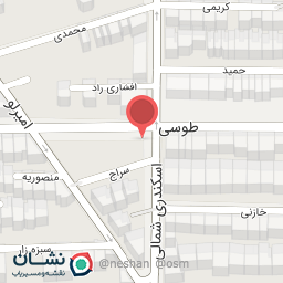 عکس تعمیرگاه خودرو قربانی