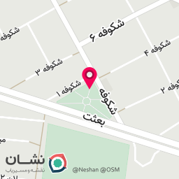 عکس پارک سرگلزایی ها