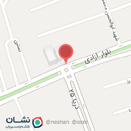 عکس اداره فرهنگ و ارشاد اسلامی محمودآباد