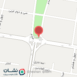 عکس دکتر دلارام واعظی نژاد