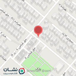 عکس تعمیر مبل مسعود