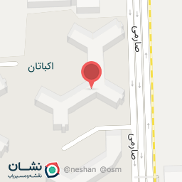 عکس مرکز لیزر پوست سپید