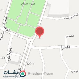 عکس کافه رستوران بریانک