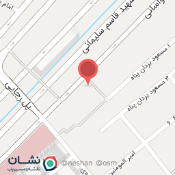 عکس اداره دخانیات استان قم