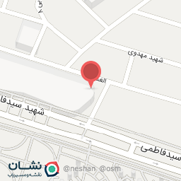 عکس شال و روسری ابراهیمی 