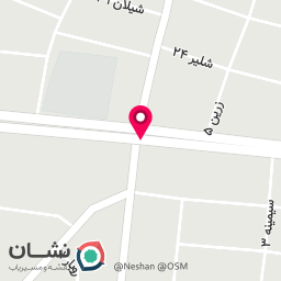 عکس عاملیت فروش محصولات کناف سعیدی