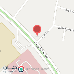 عکس مکانیکی ناصر