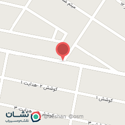 عکس میوه فروشی دانش