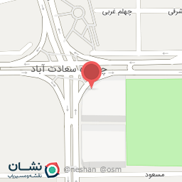 عکس جاست برگر