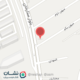 عکس فروشگاه CNG نگارین