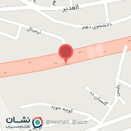 عکس نانوایی تافتون زنجان