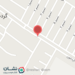 عکس نانوایی سنگک