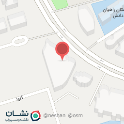 عکس فروشگاه عطر و لوازم آرایشی وجوه