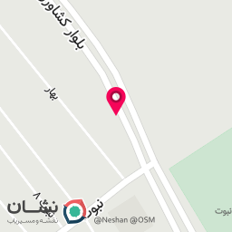 عکس کارشناسی رنگ اسلامی