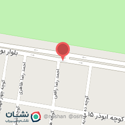 عکس اتوسرویس اطمینان