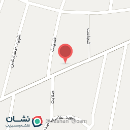 عکس نمایندگی بیمه ایران