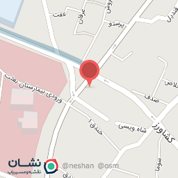 عکس خودپرداز موسسه اعتباری ثامن