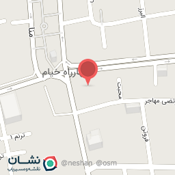 عکس پوشاک تندیس 