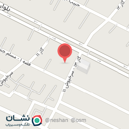 عکس سوپر مارکت رضا