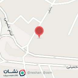 عکس دبیرستان بانو مجتهده امین