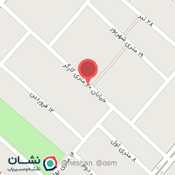 عکس دپارتمان املاک الماس شهر