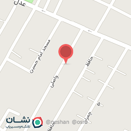 عکس مجتمع صاحب الزمان