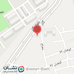 عکس شهر لنت