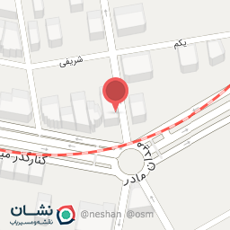 عکس آرایشگاه مردانه خوش‌روش 