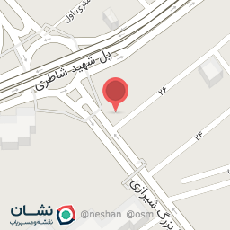 عکس دندانپزشكی دكتر ساناز بهراد