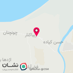 عکس گالری چوبی سان وود