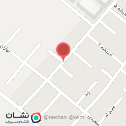 عکس برنج فروشی حاجی بابا 