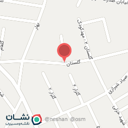 عکس سالن آرایشی گلاره