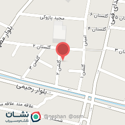 عکس میدان قدس