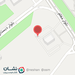 عکس محل برگزاری جشن 