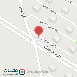 عکس تراک فود فرانکفورت