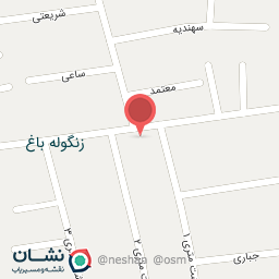 عکس سوپر مارکت یوسف